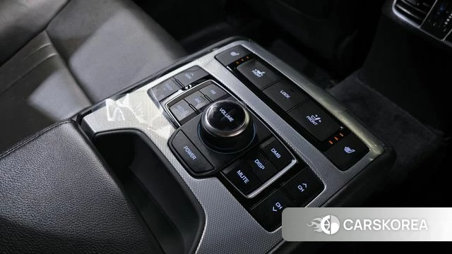 Genesis G80 id 4284754 из Кореи 10