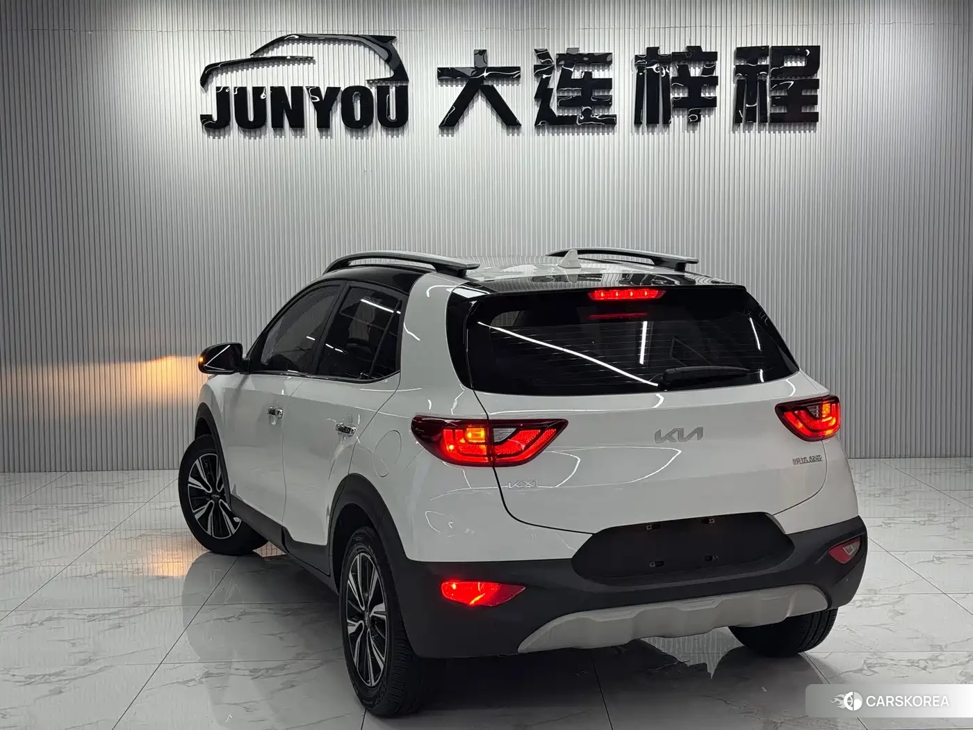 Kia KX1 id 4628974 из Китая 10