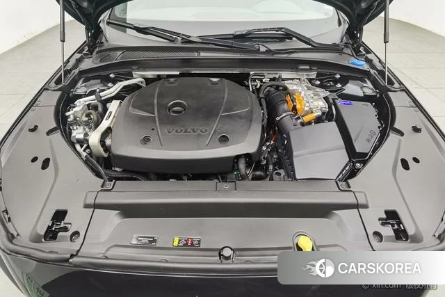 Volvo S90 PHEV id 3888700 из Китая 10