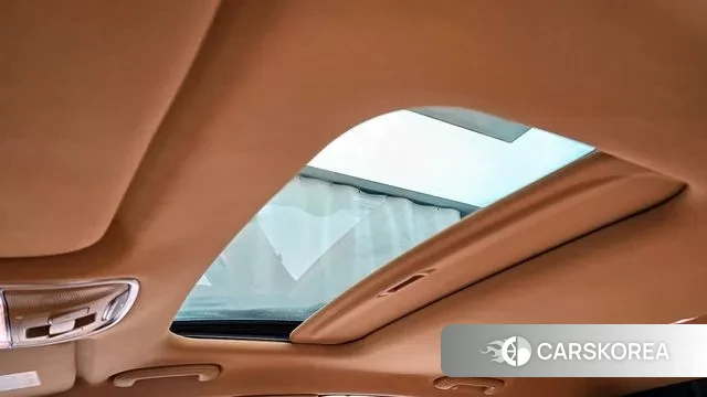 Kia More K9 id 3578058 из Кореи 10