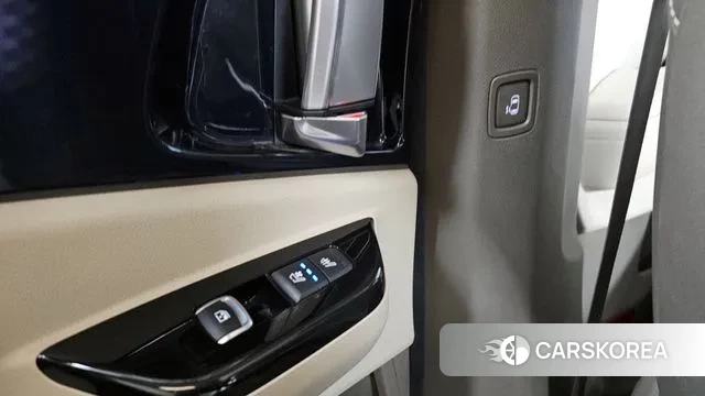 Kia Carnival 4th generation id 3577838 из Кореи 10