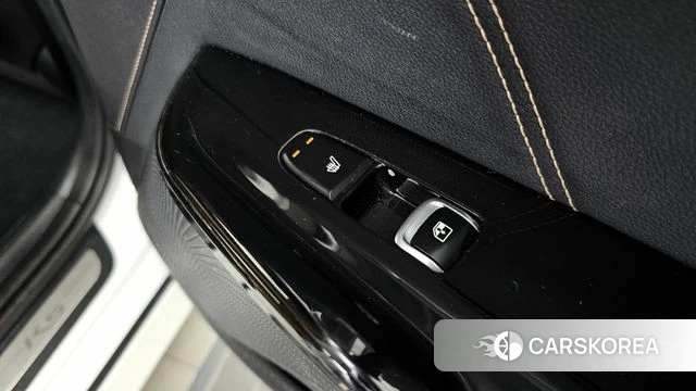 Kia K5 Hybrid 3rd Generation id 3885444 из Кореи 10