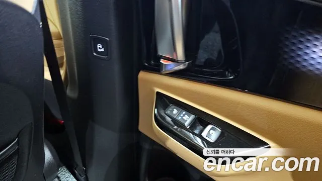 Kia Carnival 4th generation id 2711130 из Кореи 10