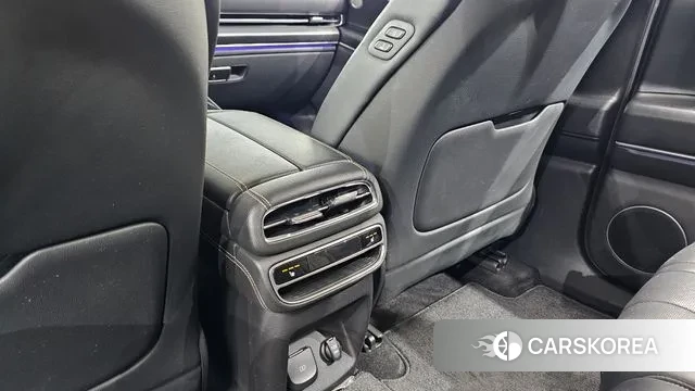 Genesis GV80 id 3708520 из Кореи 10