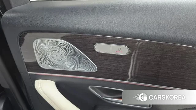 Mercedes-Benz GLE-Class W167 id 3384911 из Кореи 10