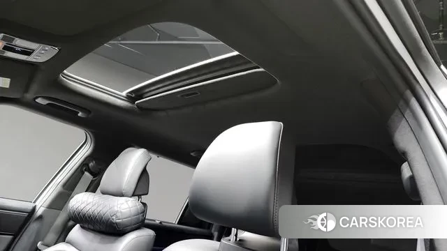 Hyundai Santa Fe (MX5) id 3190862 из Кореи 10