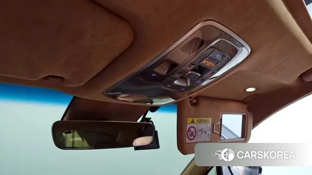 Genesis G80 (RG3) id 3468482 из Кореи 10