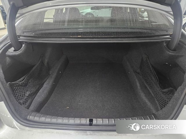 BMW 5 Series (G30) id 4310849 из Кореи 10