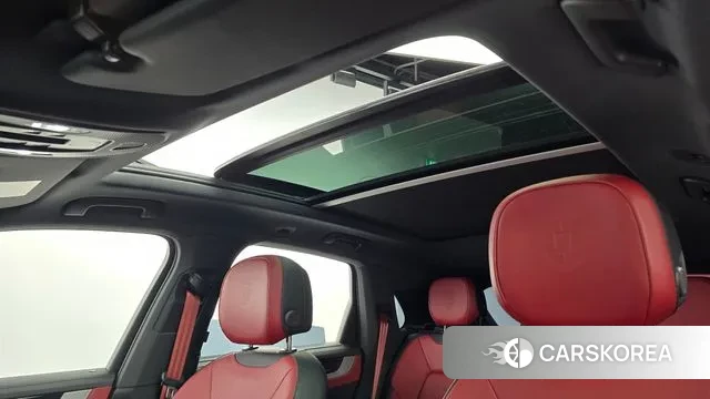 Porsche Cayenne (PO536) id 3164042 из Кореи 10