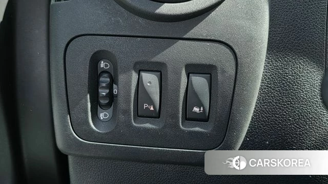 Renault Korea (Samsung) Master id 4836748 из Кореи 10