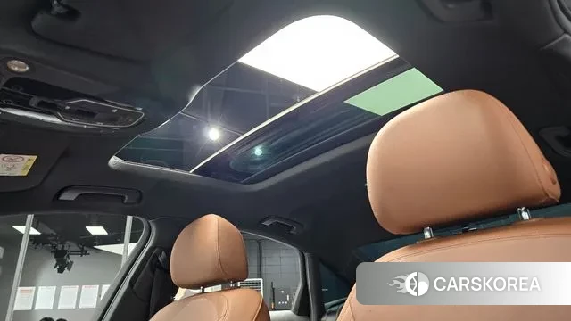 Audi A6 (C8) id 3281053 из Кореи 10