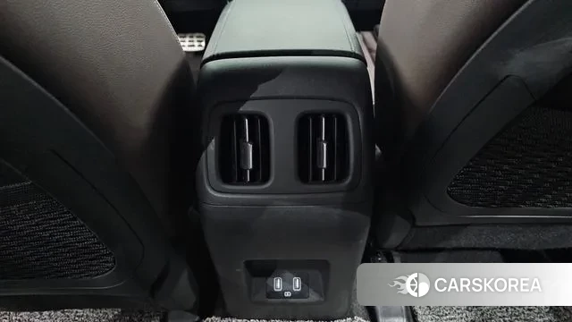 Hyundai Tucson (NX4) id 2896011 из Кореи 10