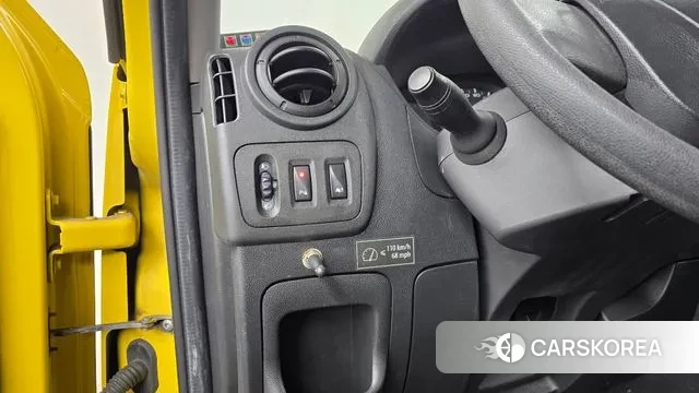 Renault Korea (Samsung) Master id 3636165 из Кореи 10