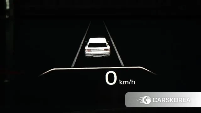 Genesis GV80 id 3407165 из Кореи 10