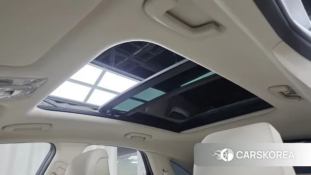 Genesis GV70 id 3401525 из Кореи 10