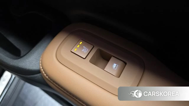 Hyundai Santa Fe (MX5) id 3825799 из Кореи 10