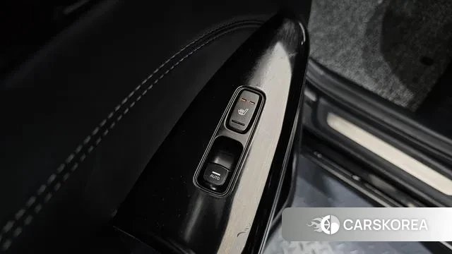 Kia K7 Premier id 3499599 из Кореи 10