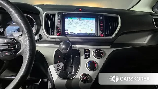 Kia The New Ray id 3621267 из Кореи 10