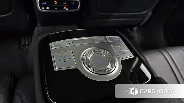 Genesis G80 (RG3) id 3004197 из Кореи 10