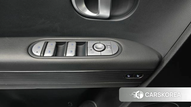 Hyundai Ionic 5 id 4350161 из Кореи 10