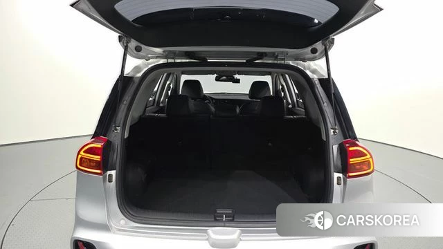 Kia Niro Plus id 4899022 из Кореи 10