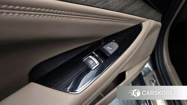 Kia K8 id 2994286 из Кореи 10