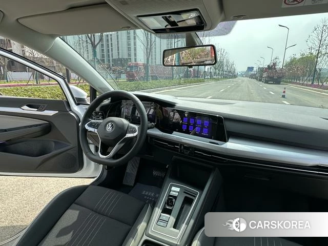 Volkswagen Golf id 3993812 из Китая 10