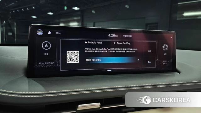 Genesis GV70 id 4780045 из Кореи 10