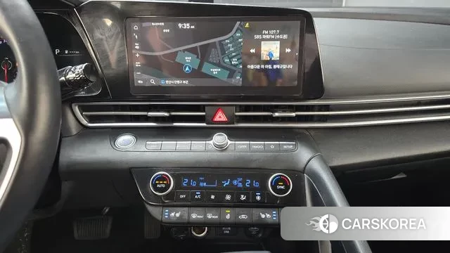 Hyundai Avante (CN7) id 3002750 из Кореи 10