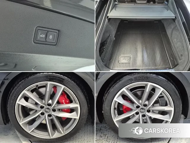 Audi A7 (4K) id 3007316 из Кореи 10