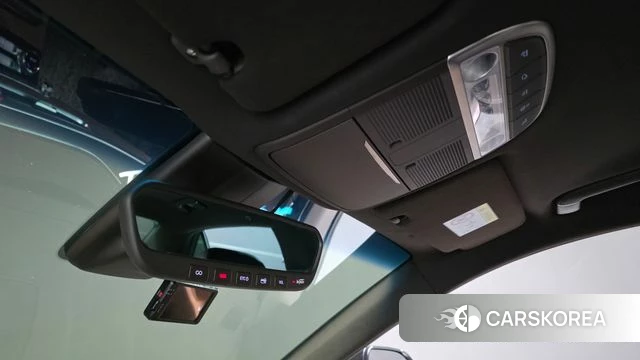 Genesis G90 id 4519707 из Кореи 10