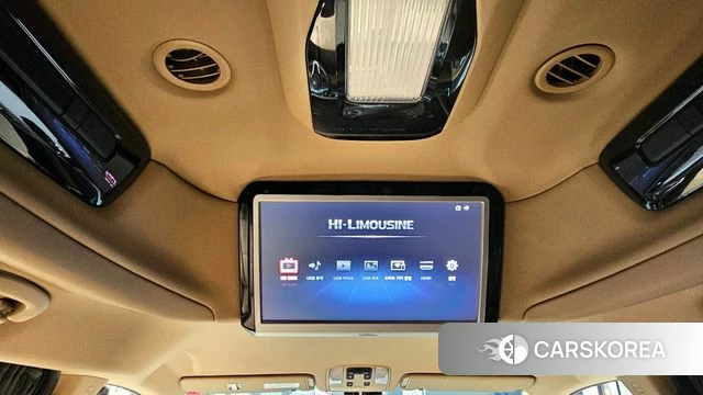 Kia The New Carnival id 4268984 из Кореи 10