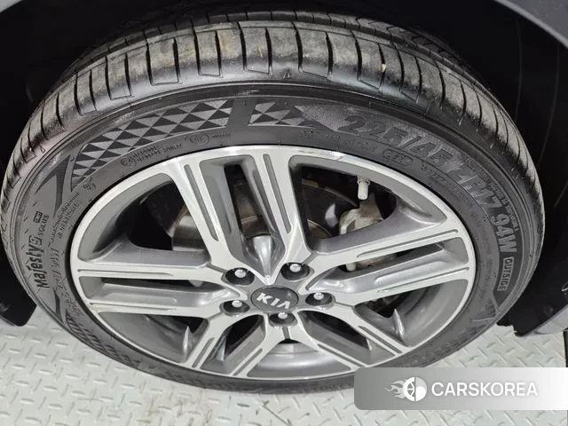 Kia Come New K3 id 3226864 из Кореи 10