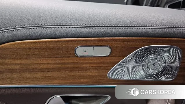 Mercedes-Benz GLE-Class W167 id 3656121 из Кореи 10