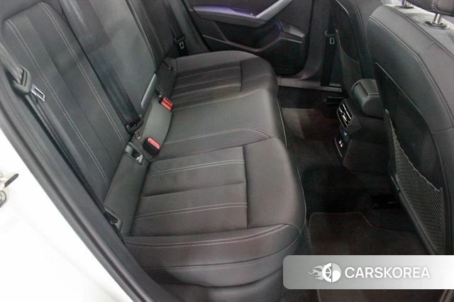 Audi A3 (8Y) id 4532985 из Кореи 10