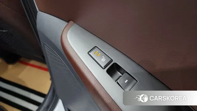 Hyundai The New Ionic Hybrid id 3362762 из Кореи 10