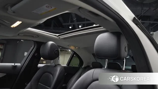 Mercedes-Benz C-Class W205 id 3459575 из Кореи 10