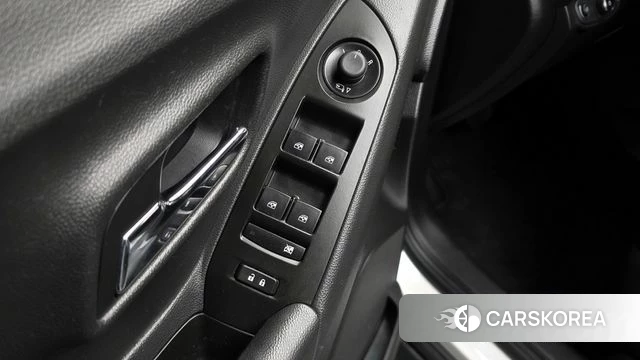 Chevrolet (GM Daewoo) The New Trax id 4383854 из Кореи 10