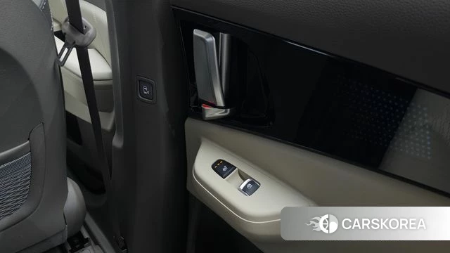 Kia The New Carnival 4th Generation id 4847253 из Кореи 10