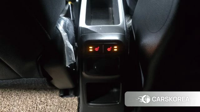 Kia The New Ray id 3828416 из Кореи 10