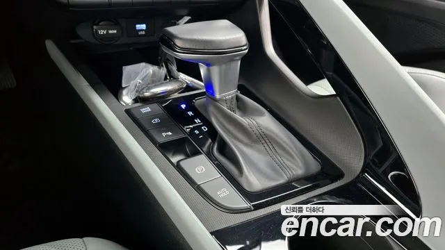 Hyundai The New Avante (CN7) id 2565679 из Кореи 10