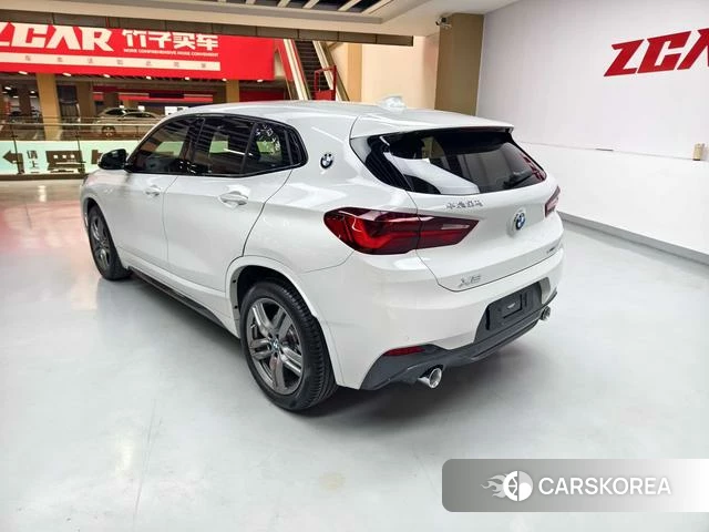 BMW X2 id 4298052 из Китая 10