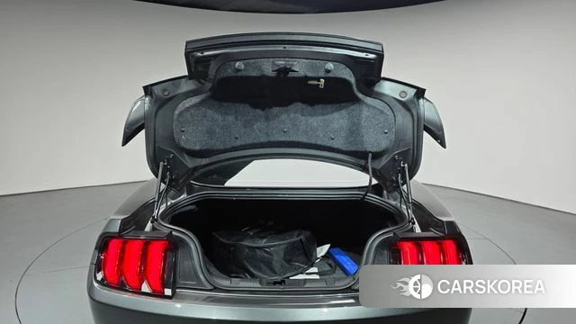 Ford Mustang id 4396906 из Кореи 10