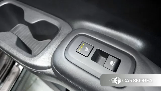 Hyundai Santa Fe (MX5) id 3393816 из Кореи 10