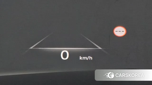 Genesis GV80 id 3053945 из Кореи 10