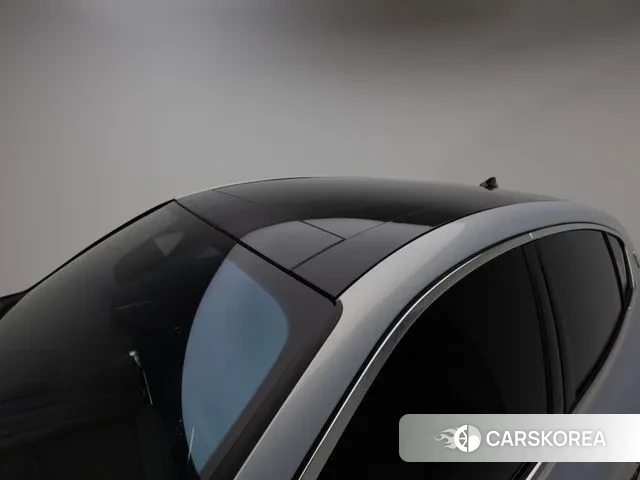 Maserati Grecale id 3769682 из Кореи 10