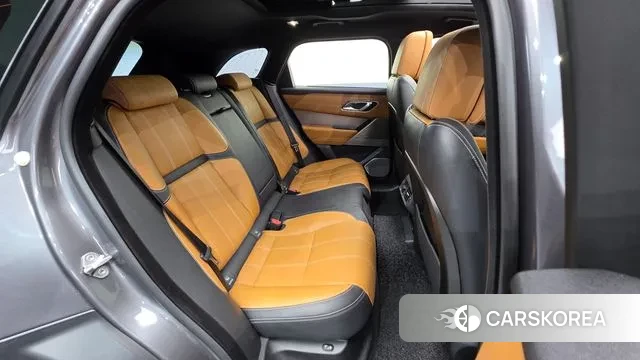 Land Rover Range Rover Velar id 3045335 из Кореи 10