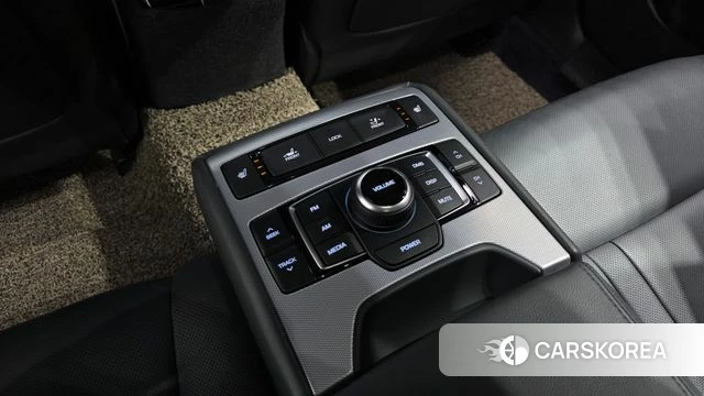 Genesis G80 id 3966279 из Кореи 10