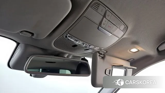 Mercedes-Benz GLC-Class X253 id 3270274 из Кореи 10