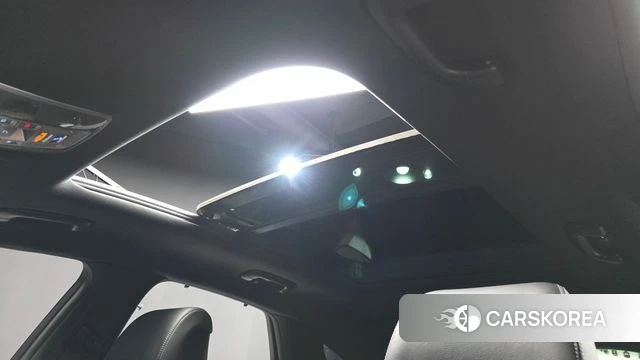 Genesis GV70 id 4750401 из Кореи 10